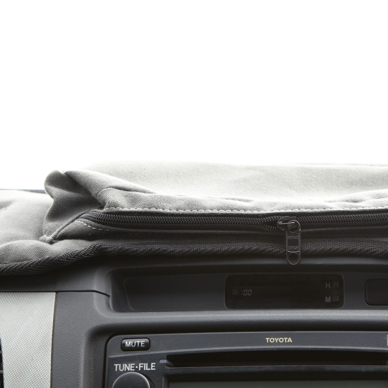 Escape Gear Dash Cover - Canvas or Polycotton - Image 3