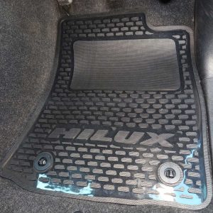 Toyota Hilux GD6 2016-2025 Addo Floor Mats