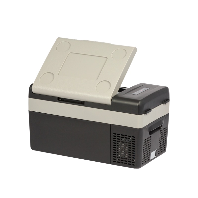 National Luna Travel Box TB20 Portable Fridge - Image 8