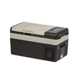 National Luna Travel Box TB20 Portable Fridge