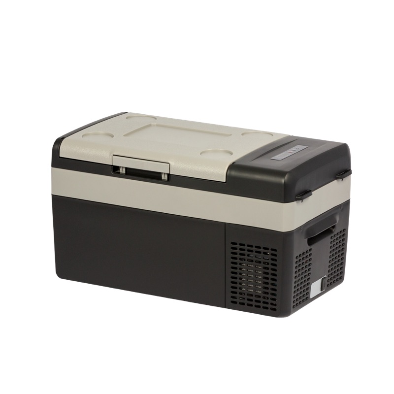 National Luna Travel Box TB20 Portable Fridge