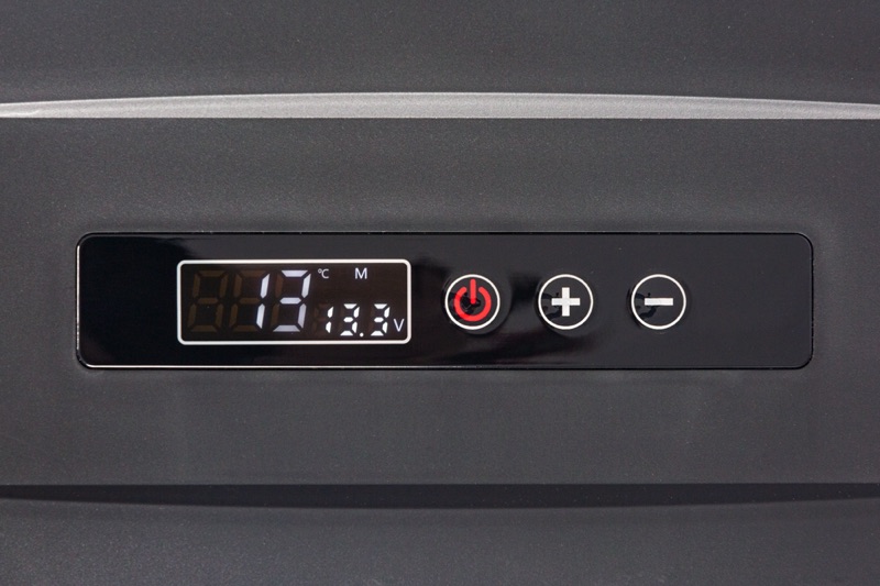 National Luna Travel Box TB20 Portable Fridge - Image 5