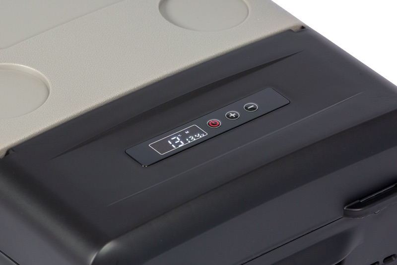 National Luna Travel Box TB20 Portable Fridge - Image 4