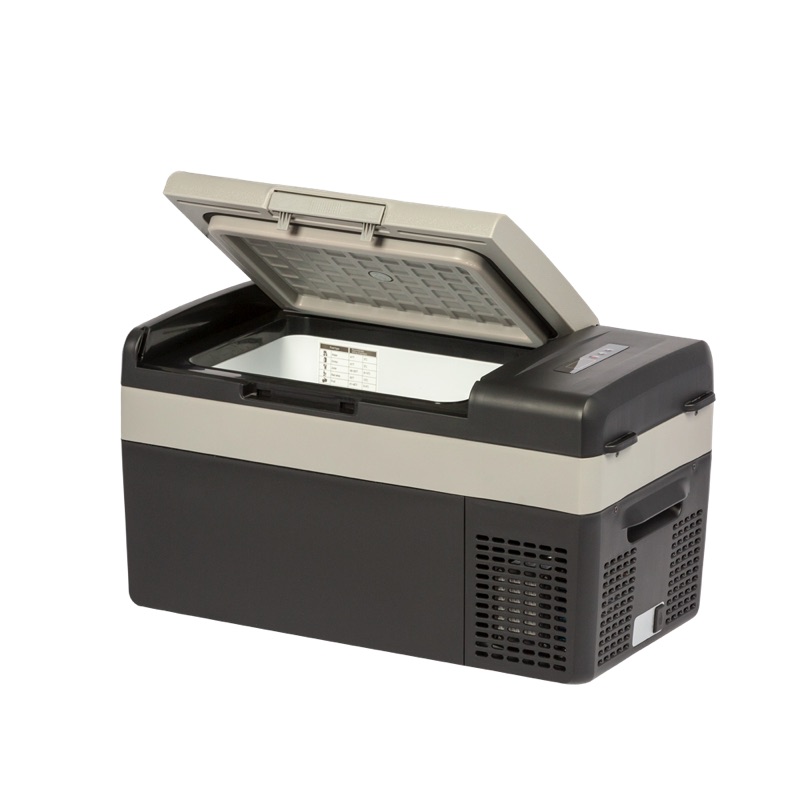 National Luna Travel Box TB20 Portable Fridge - Image 3