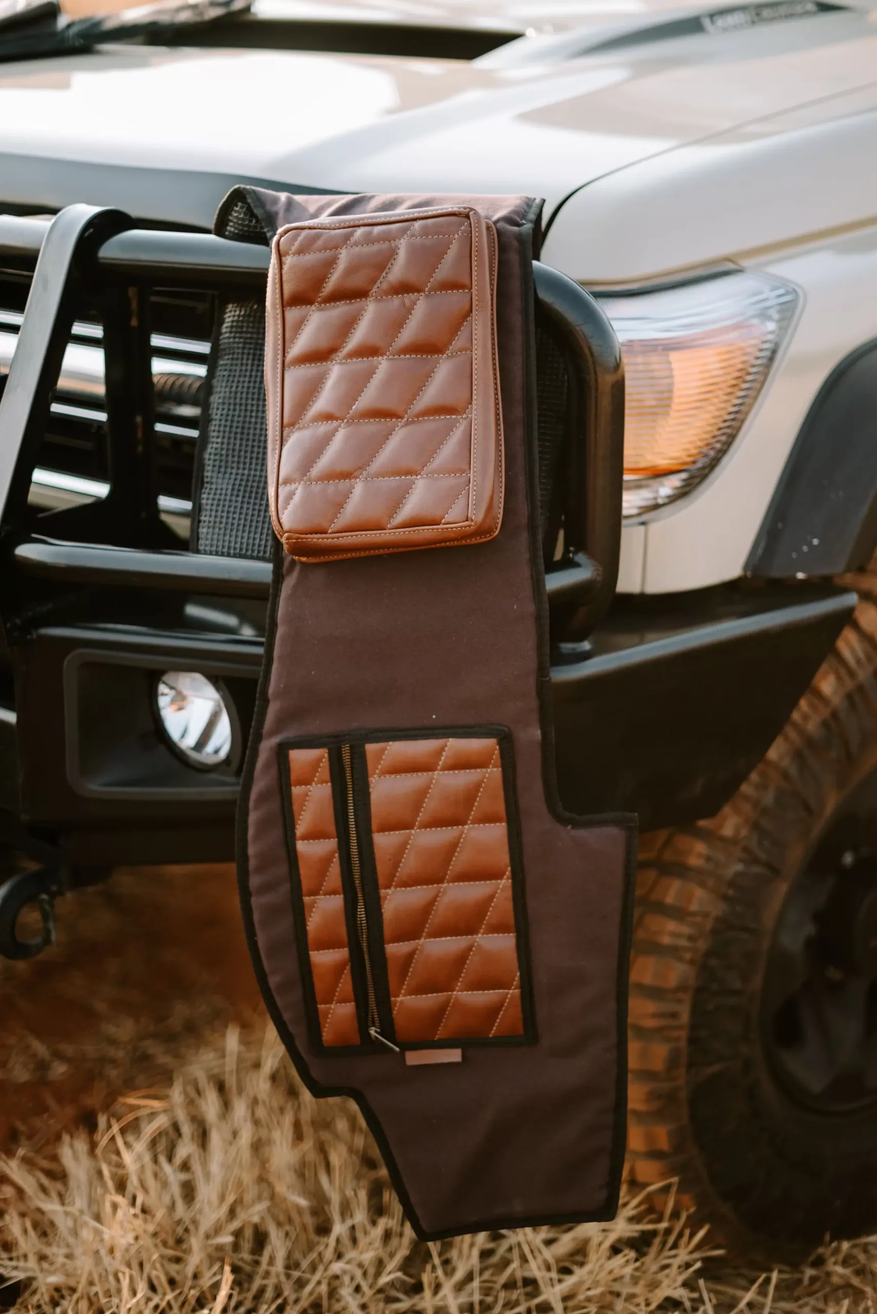 Stone Hill Dash Cover - Premium Range - Image 7