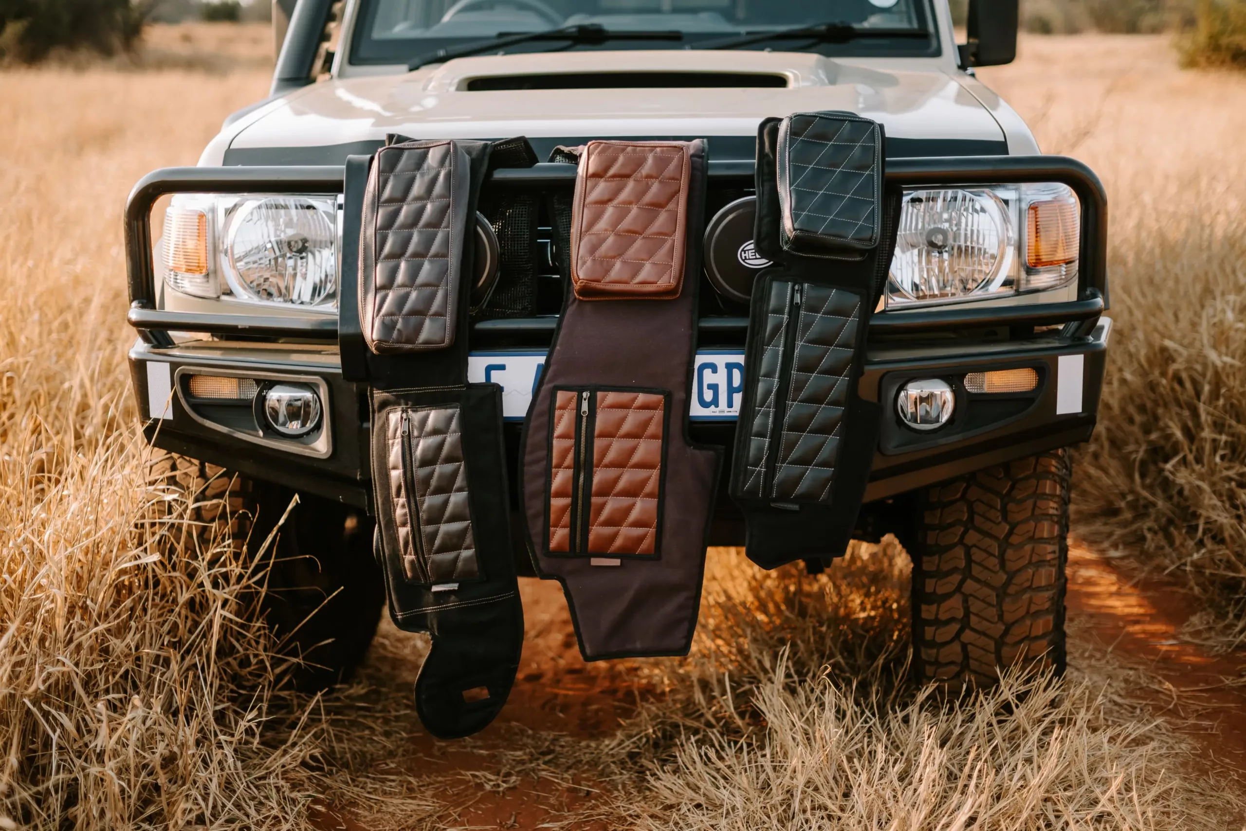 Stone Hill Dash Cover - Premium Range - Image 4