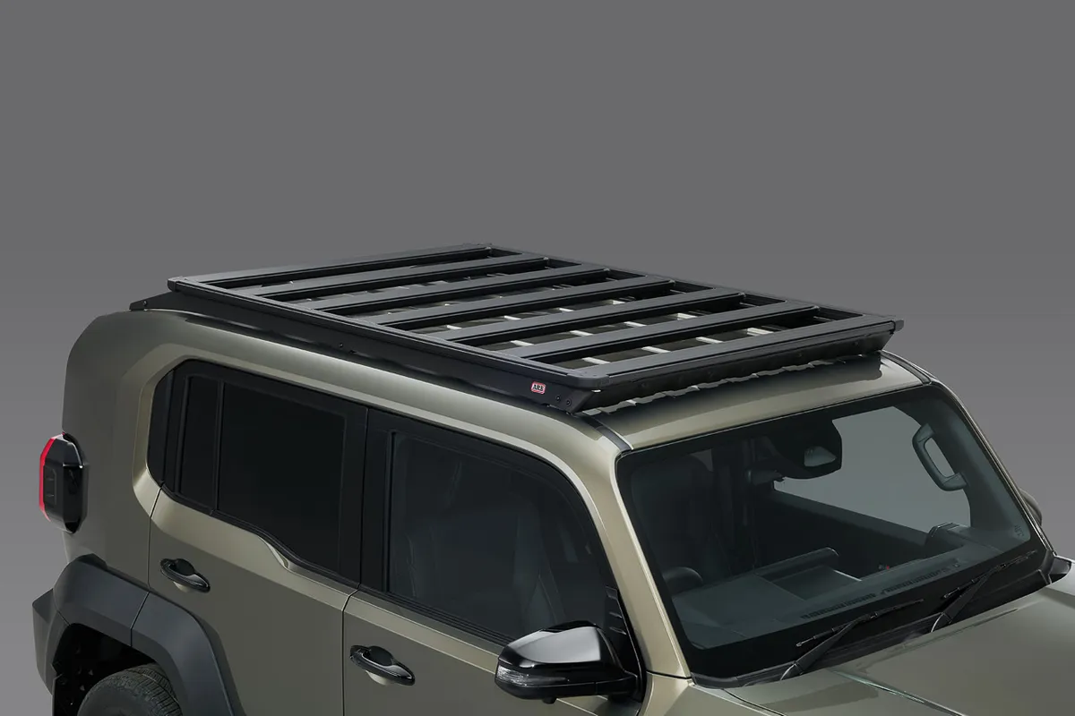 Toyota FJ Cruiser 2026+ ARB Roof Rack Platform
