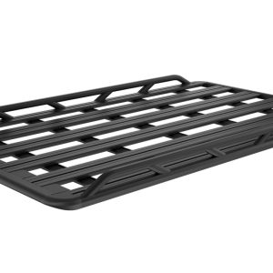 Toyota FJ Cruiser 2011-2023 Rhino-Rack Pioneer 6 Tradie with Backbone