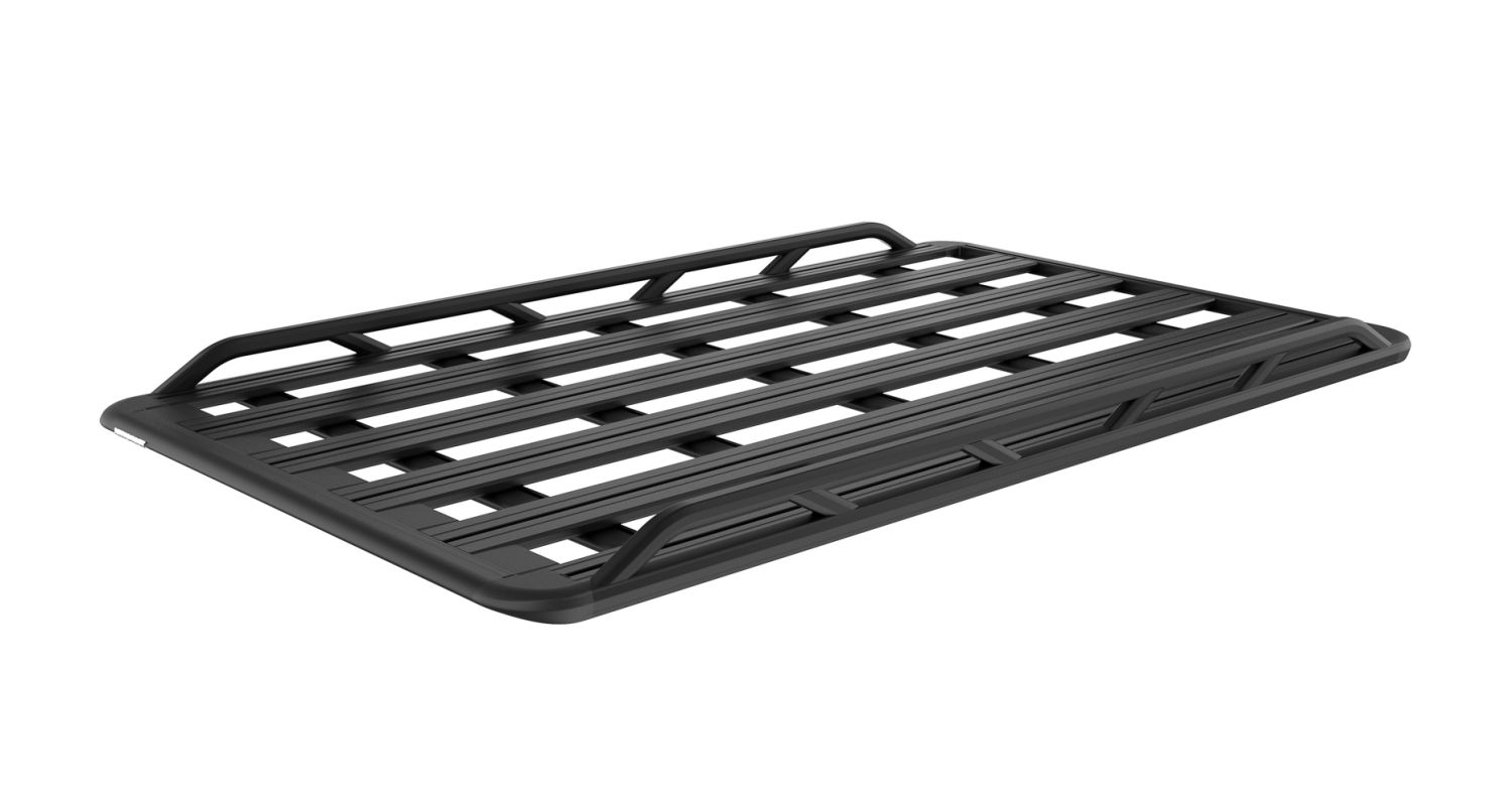 Toyota FJ Cruiser 2011-2023 Rhino-Rack Pioneer 6 Tradie with Backbone