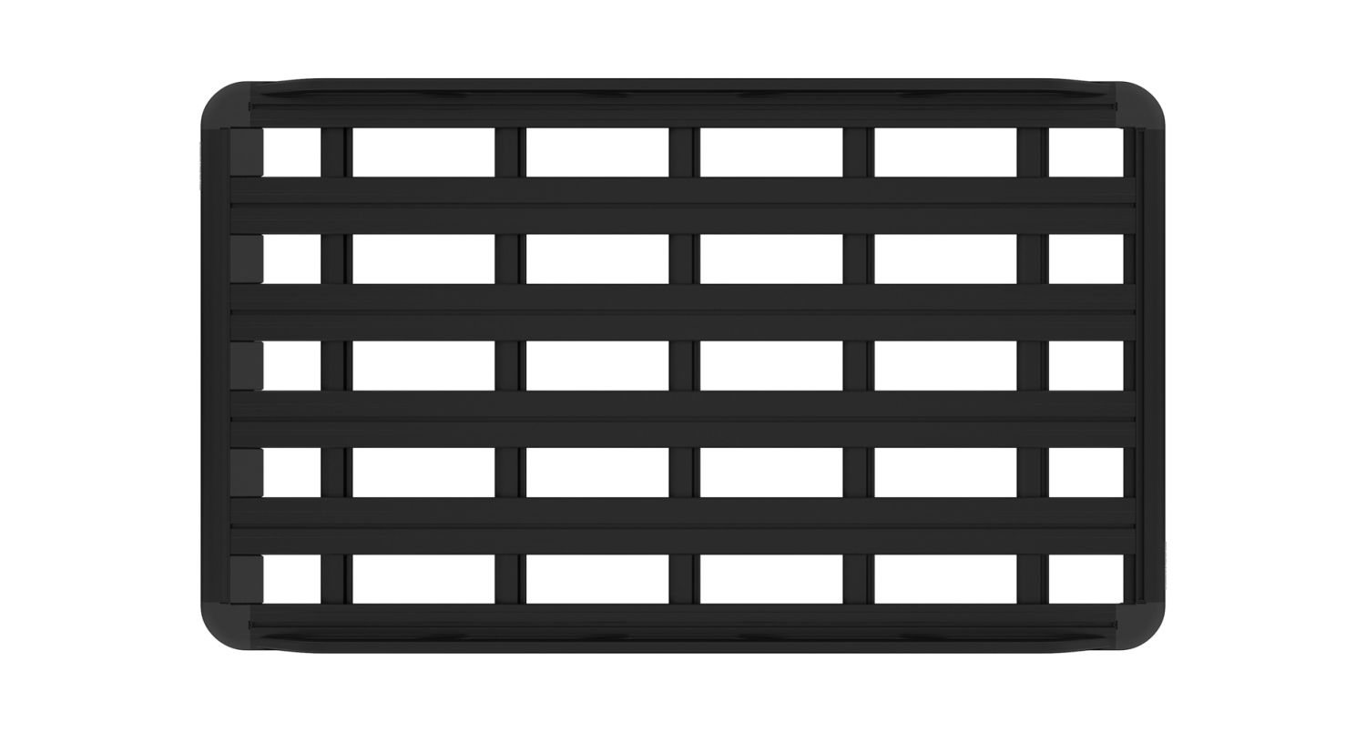 Toyota FJ Cruiser 2011-2023 Rhino-Rack Pioneer 6 Tradie with Backbone - Image 2