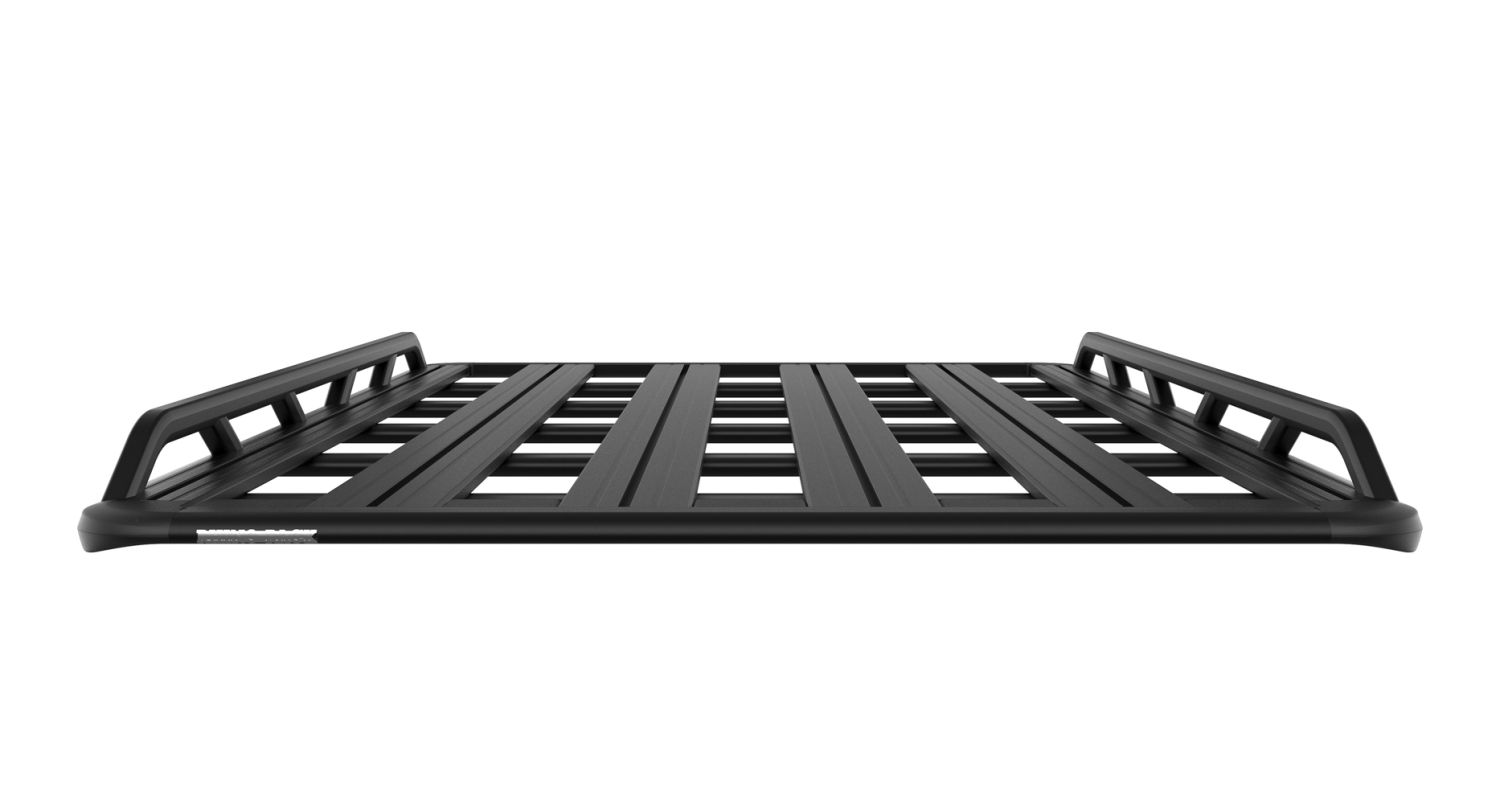 Toyota FJ Cruiser 2011-2023 Rhino-Rack Pioneer 6 Tradie with Backbone - Image 3