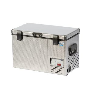National Luna NL35 Legacy Smart Refigerator & Freezer Single Compartment