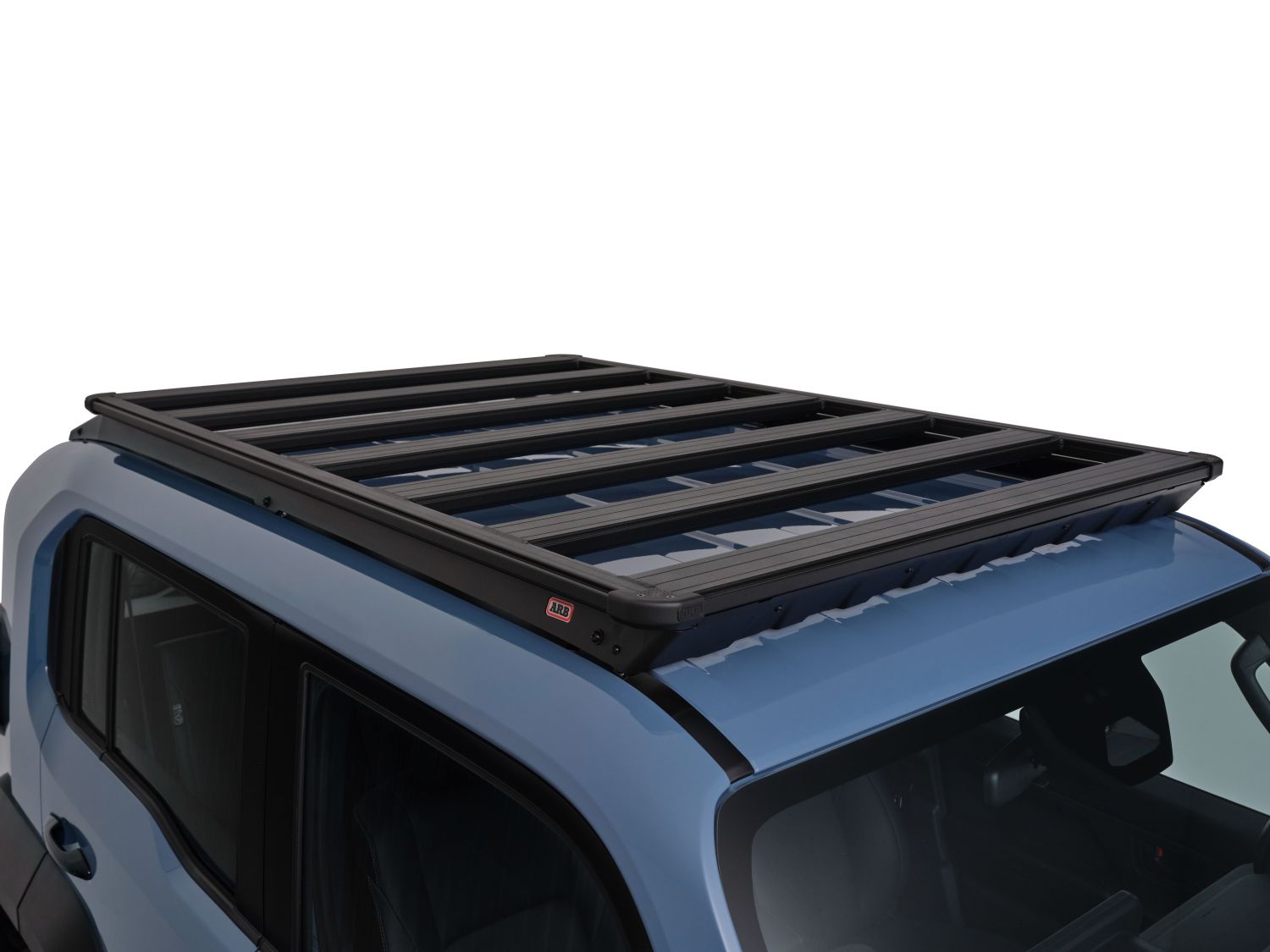 Toyota FJ Cruiser 2026+ ARB Roof Rack Platform - Image 2