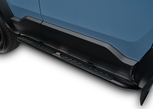 Toyota FJ Cruiser 2026+ ARB Rock Rail Side Step - Image 2