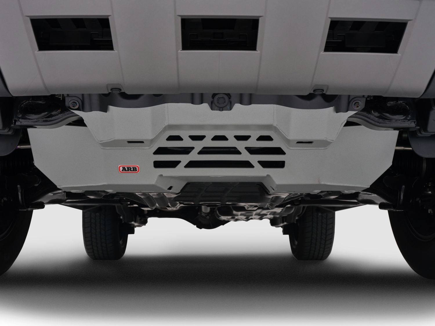 Toyota FJ Cruiser 2026+ ARB Skid Plate
