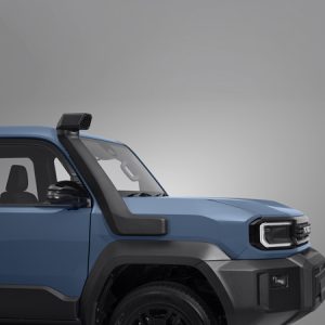 Toyota Land Cruiser FJ 2026+ Snorkel