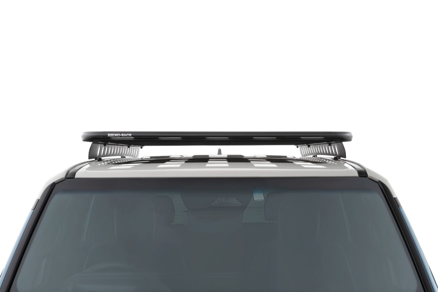 Toyota FJ Cruiser 2011-2023 Rhino-Rack Pioneer 6 Platform with Backbone - Image 4