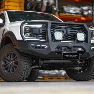 Ford Raptor Next Gen 2023+ Hamer Atlas Plus Bull Bar