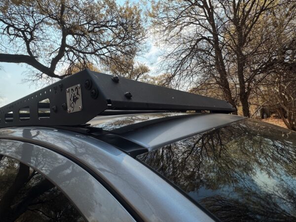 Ford Raptor/Ranger Next Gen 2023+ Eezi-Awn K9 Sport Roof Rack - Image 3