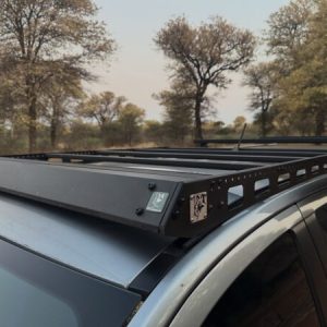 Ford Raptor/Ranger Next Gen 2023+ Eezi-Awn K9 Sport Roof Rack