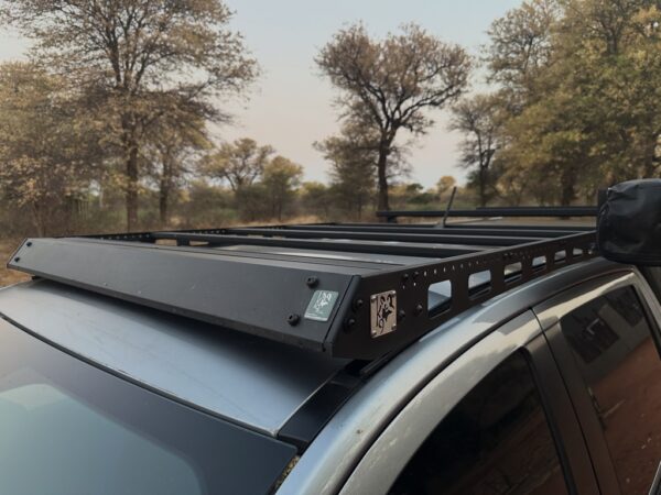 Ford Raptor/Ranger Next Gen 2023+ Eezi-Awn K9 Sport Roof Rack