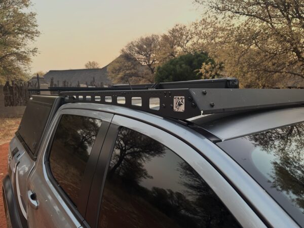 Ford Raptor/Ranger Next Gen 2023+ Eezi-Awn K9 Sport Roof Rack - Image 5
