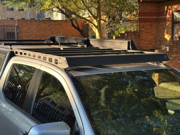 Ford Raptor/Ranger Next Gen 2023+ Eezi-Awn K9 Sport Roof Rack - Image 8