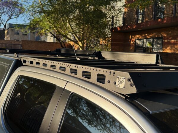 Ford Raptor/Ranger Next Gen 2023+ Eezi-Awn K9 Sport Roof Rack - Image 6