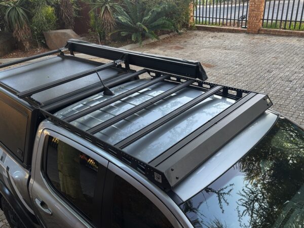 Ford Raptor/Ranger Next Gen 2023+ Eezi-Awn K9 Sport Roof Rack - Image 7