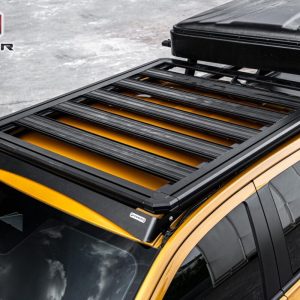 Ford Raptor/Ranger Next Gen 2023+ Hamer Flat Rack