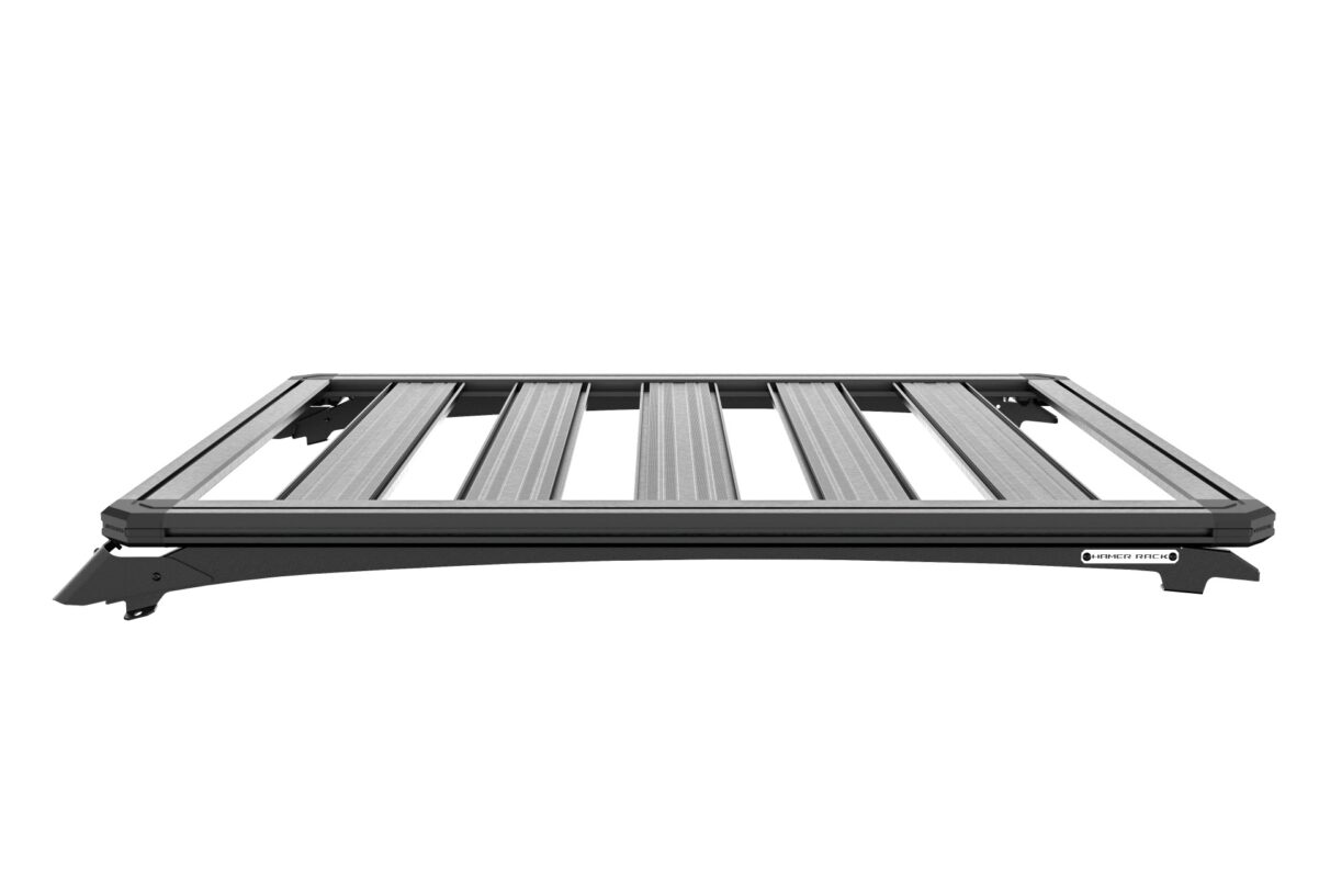 Ford Raptor/Ranger PXIII 2019-2022 Hamer Flat Rack - Image 11