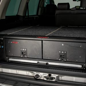 Onca Drawer System - Storage/Kitchen