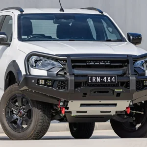 Isuzu D-Max 2023+ Ironman Apex Bull Bar