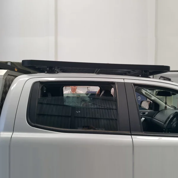 Ford Ranger PXII/PXIII Big Country Roof Rack - Image 2