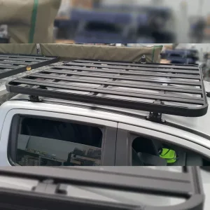 Ford Ranger PXII/PXIII Big Country Roof Rack