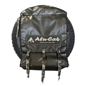 Alu-Cab Spare Wheel Bag