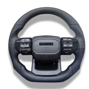 Toyota Hilux SRX 2026+ Sport Steering Wheel with Cruise Control