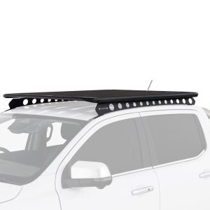 Toyota Land Cruiser 200 Series 2008-2020 Rhino-Rack Pioneer 6 with Backbone