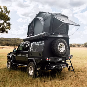 ARB Rooftop Tent Intrepid 2.0 1285mm Wide