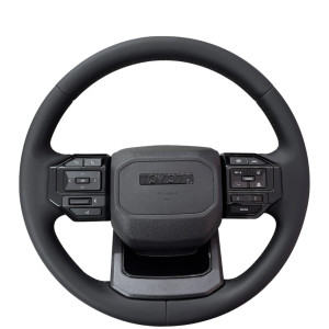 Prado 250 Steering Wheel - Hilux GD6, Fortuner GD6 & Land Cruiser 70