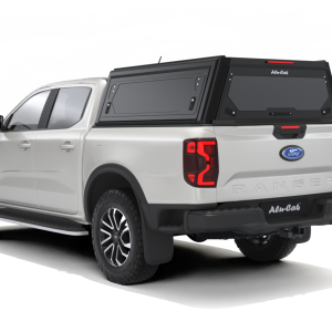 Ford Ranger Next Gen 2023+ Alu-Cab Contour Canopy
