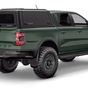 Ford Ranger Next Gen 2023+ Rsi Smartcap Canopy