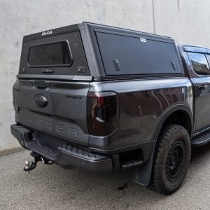 Ford Ranger Next Gen 2023+ Alu-Cab Explorer Canopy