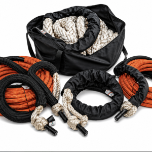 Wild Dog 4x4 Recovery Kits Farming