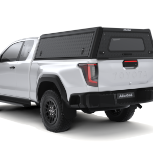 Toyota Hilux Travo 2026+ Alu-Cab Explorer Canopy