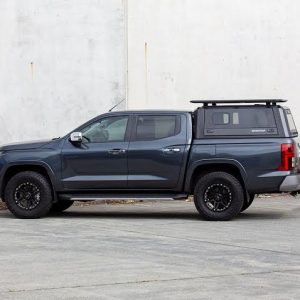 Mitsubishi Triton MV 2025+ Rsi Smartcap Canopy