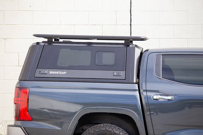 Mitsubishi Triton MV 2025+ Rsi Smartcap Canopy - Image 2