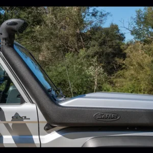 Toyota Land Cruiser 79/78/76 Series 2024+ Safari V-Spec Snorkel